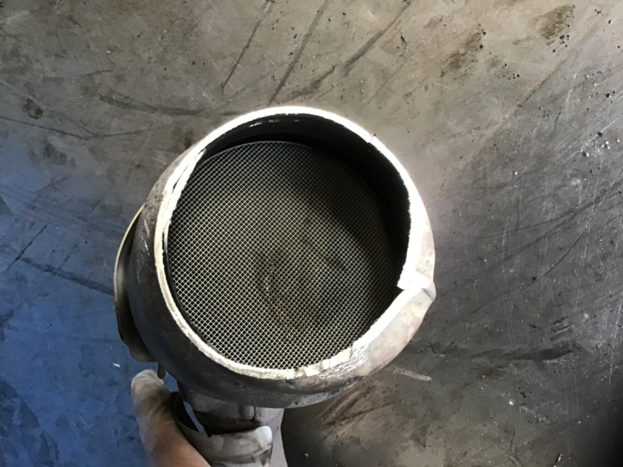 Shokubai(Catalyst) No2 - Acty Truck Ref:SP353555_9602 3/3